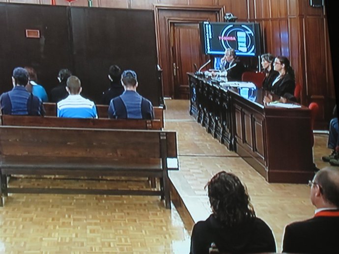 Juicio Marta Del Castillo