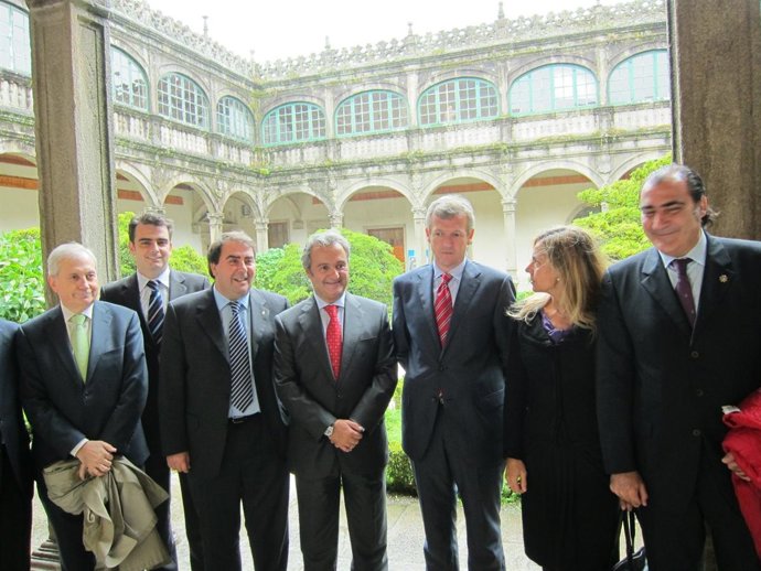 La Asociación Profesional De La Magistratura