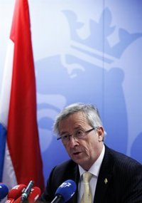 Juncker: es una "obligación" que Italia anuncie reformas "considerables"
