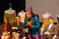 Recuperan el espíritu de La Barraca con una gira lorquiana por Granada y Cataluña