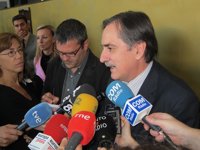 Valeriano Gómez admite que hay riesgo de recaída en Europa 