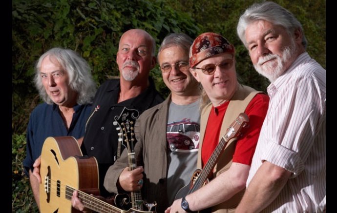 The Fairport Convention Bilbon