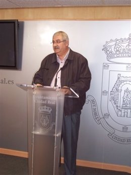 José Valverde, PSOE