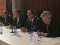 Diego advierte de que habrá que hacer "algún sacrificio" con el Centro Botín