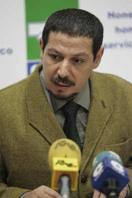 Mustafa Aberchán Moh Mohamed