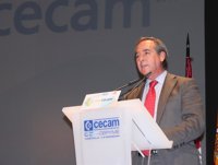 Nicolás (CECAM) confía en que el próximo Gobierno tenga en cuenta las propuestas realizadas desde la CEOE
