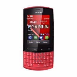 Nokia Asha 303