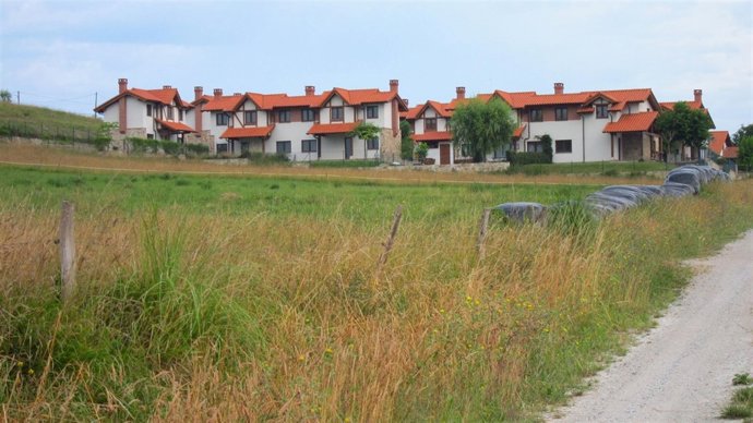 Viviendas Cantabria