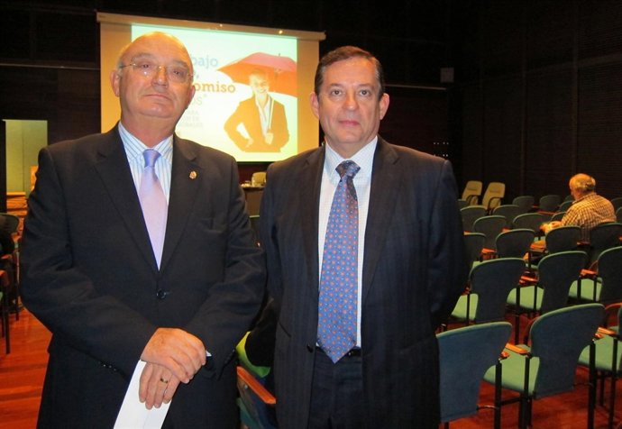 Julián Domènech Y Javier Erro