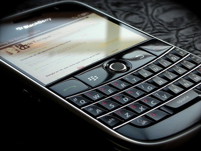 Blackberry