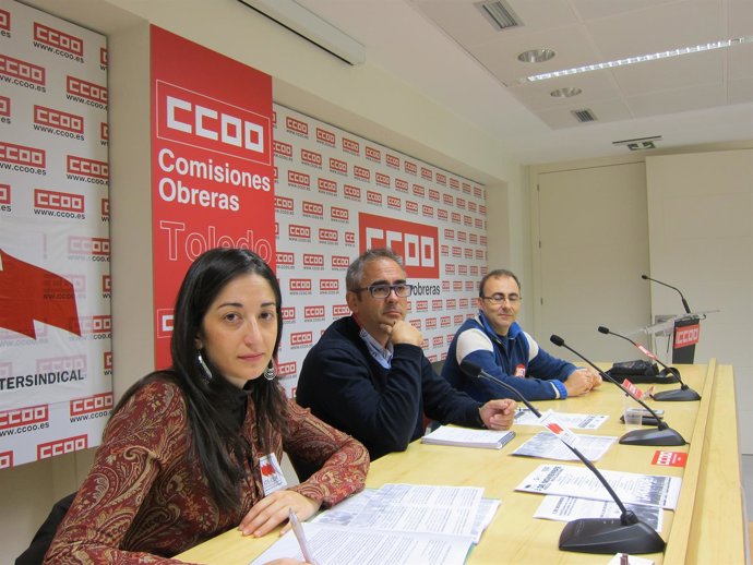 CCOO