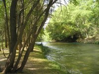 Municipios Ribereños califican de "documento contundente" el borrador del Tajo, que cambia "la concepción del trasvase"