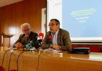 CC.OO. afirma que más de cien personas habrían tenido derecho preferente sobre Fernández a una prejubilación