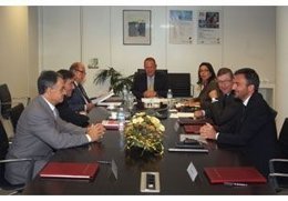 Consejo De Aministración