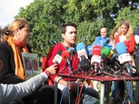 El tío de los niños desaparecidos en Córdoba espera que "este susto pase cuanto antes"