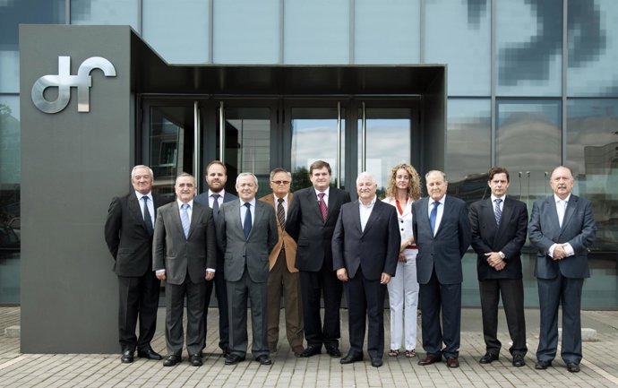 Consejeros De Duro Felguera