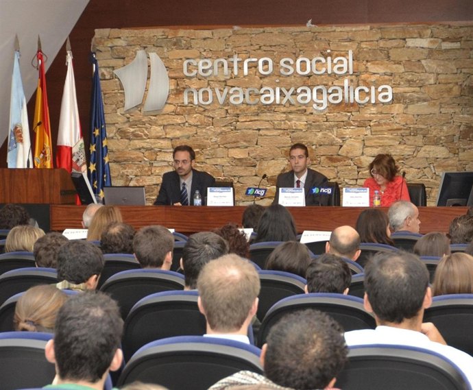 Jornada Corresponsables Vigo