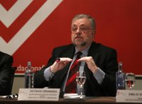 El superávit de la Seguridad Social cayó un 46,1% hasta septiembre