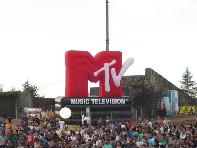 Recurso MTV