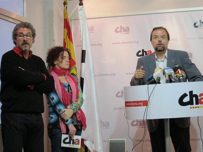 CHA Exige A Fomento Desdoblar La N-II