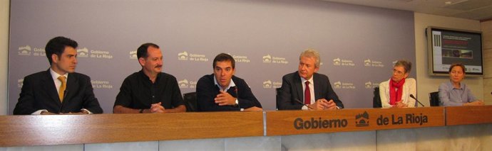 Presentación Congreso Ceguera