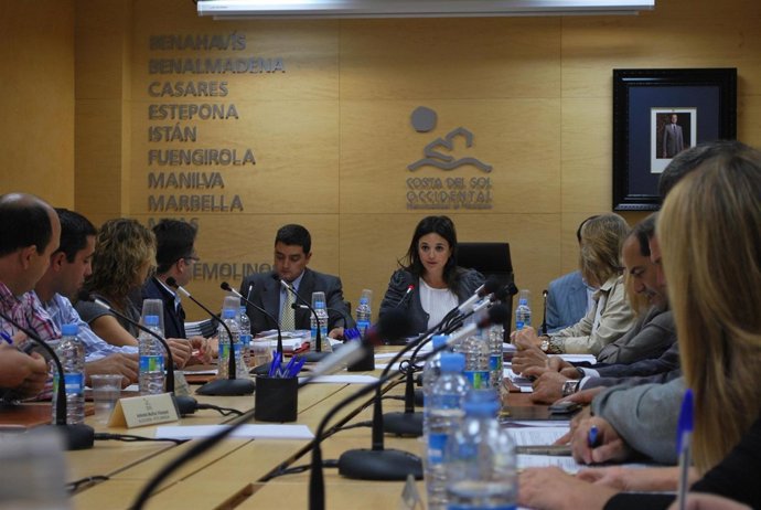 Mancomunidad Occidental