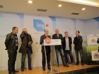 El BNG insta a la Xunta a dejar "sin efecto" el recorte "a traición" en políticas sociales locales, que supera "el 70%"