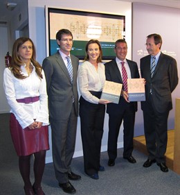 Presentación Libro Puente De Hierro