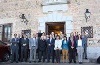 El PSOE asegura que la Ley de Emprendedores de Cospedal "no es la solución ni la panacea" y no aporta nada nuevo