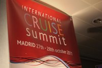 El sector crucerista prevé lanzar en el primer trimestre de 2012 la 'Spain Cruise Association'