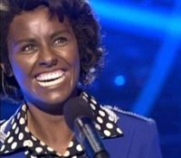 'Tu cara me suena' se dispara tras la actuación de Soraya a lo James Brown