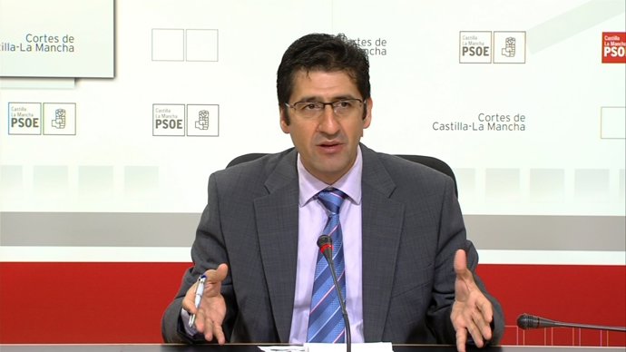 José Manuel Caballero