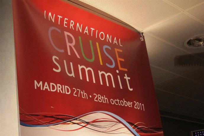 I International Cruise Summit