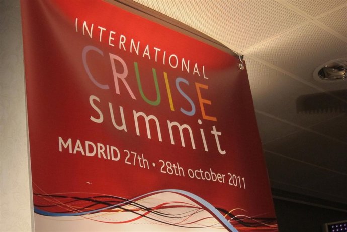 I International Cruise Summit