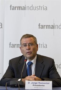 El 1 de noviembre los medicamentos de marca se convierten en un activo para el ahorro en el SNS, según Farmaindustria