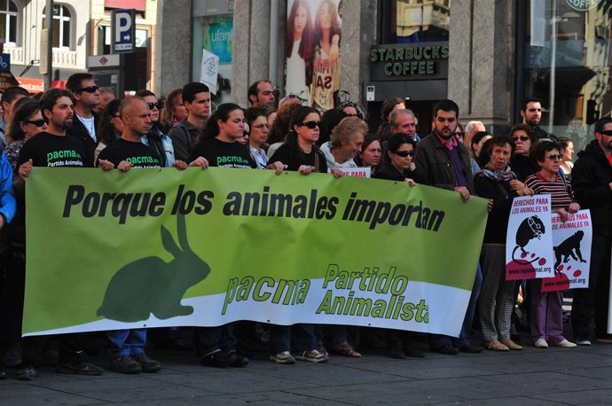 Partido Animalista