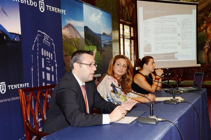 Presentación Del Taller