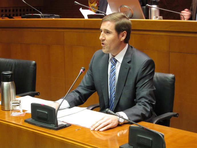 Francisco Peña (IASS)