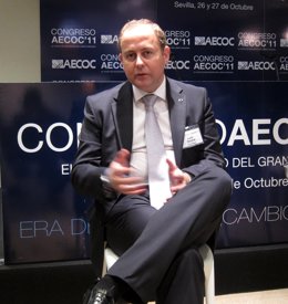 Director General De Covirán, Luis Osuna.