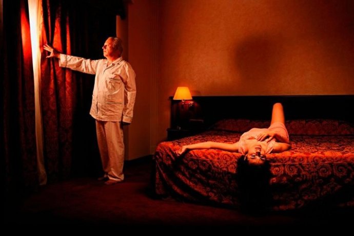 'Desaparecer' Llega Al Teatro Central De Sevilla