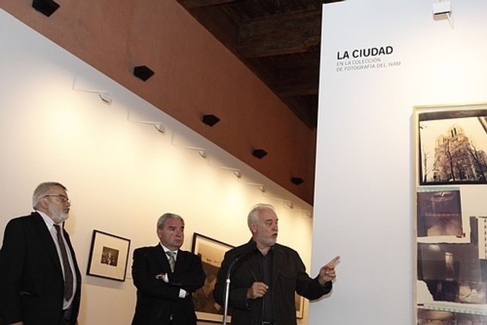 Exposición Aljafería