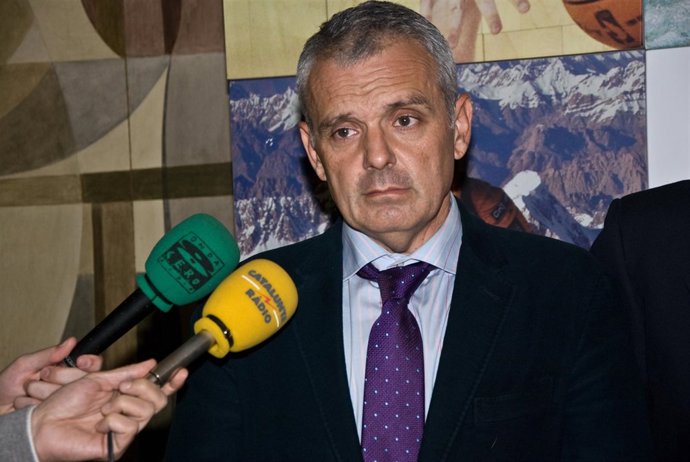 José Luis Escañuela