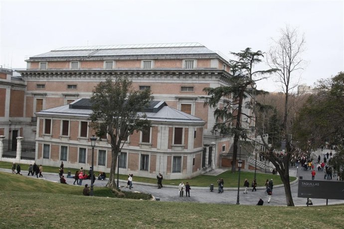 Museo del Prado
