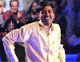 Ganador Del Quién Quiere Ser Millonario En La India