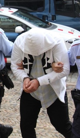 'El Gordo', Acusado De Matar A Una Joven En Lloret De Mar En 2008