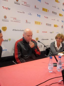 El Director De 'The Guard', John Michael Mcdonagh