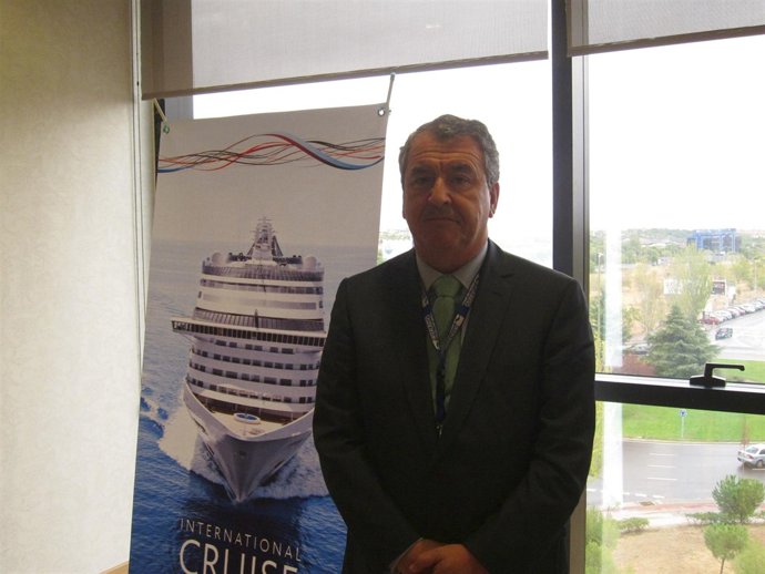 José María Urrutia 