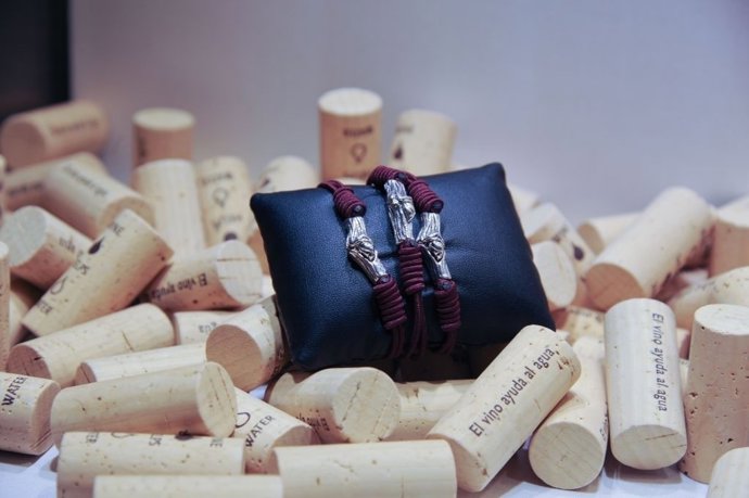 'Joyas Solidaria' De Fundación Emilio Moro Y Joyería Suárez