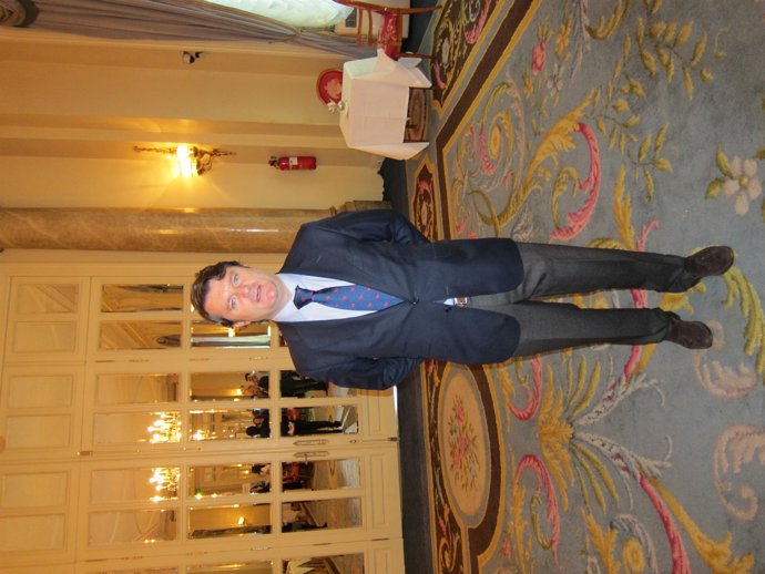 Alberto Ruano (Toshiba)