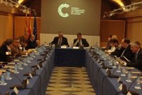 El COTA pide que la conexión eléctrica internacional por el Pirineo Central se vincule a la ejecución de obras de la TCP